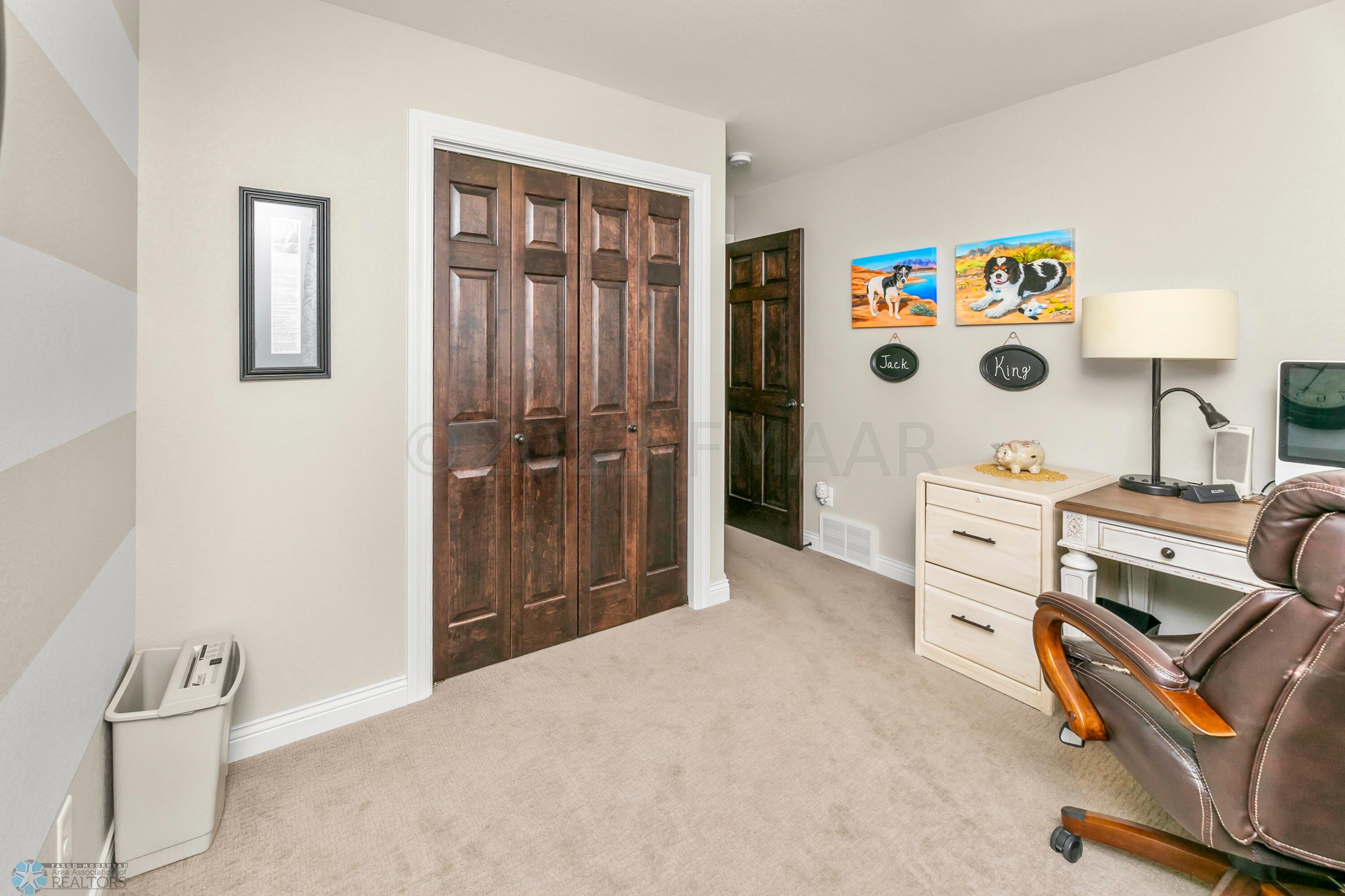 Office/Bedroom