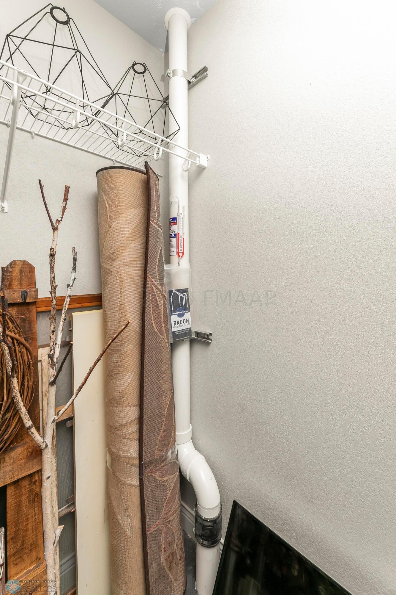 Radon Mitigation