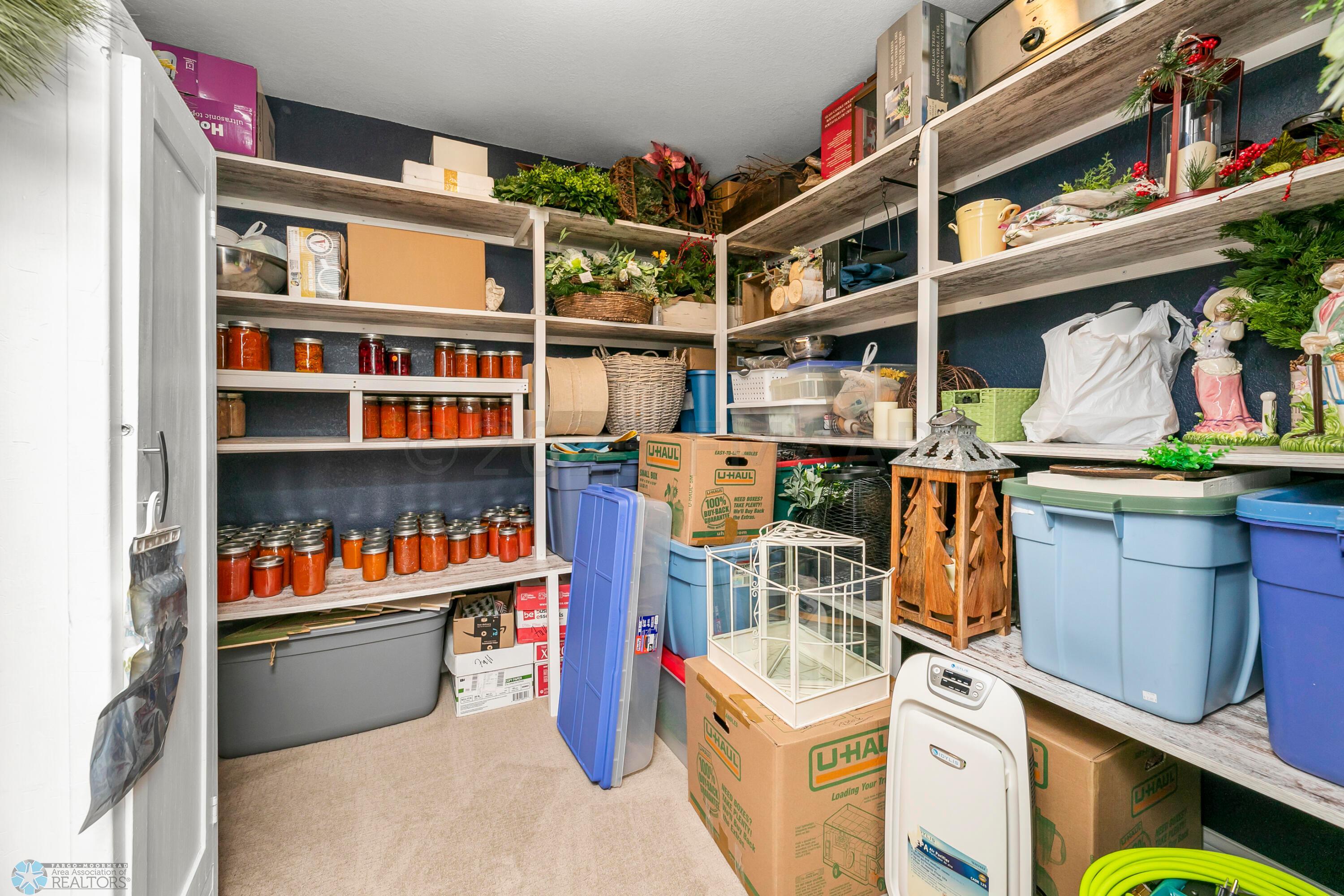 Storage