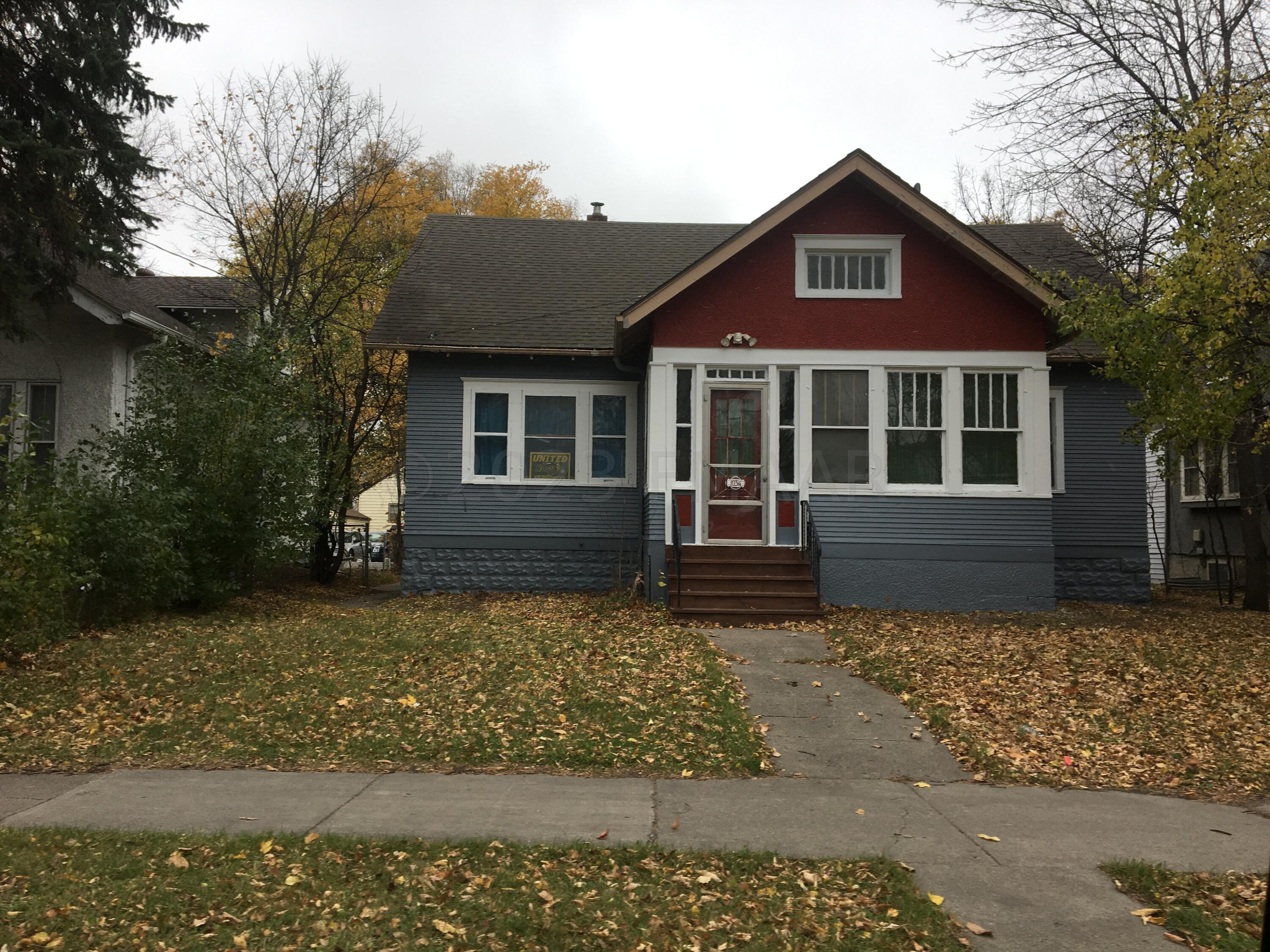 Property photo for 1034 N UNIVERSITY Drive, Fargo, ND 58102