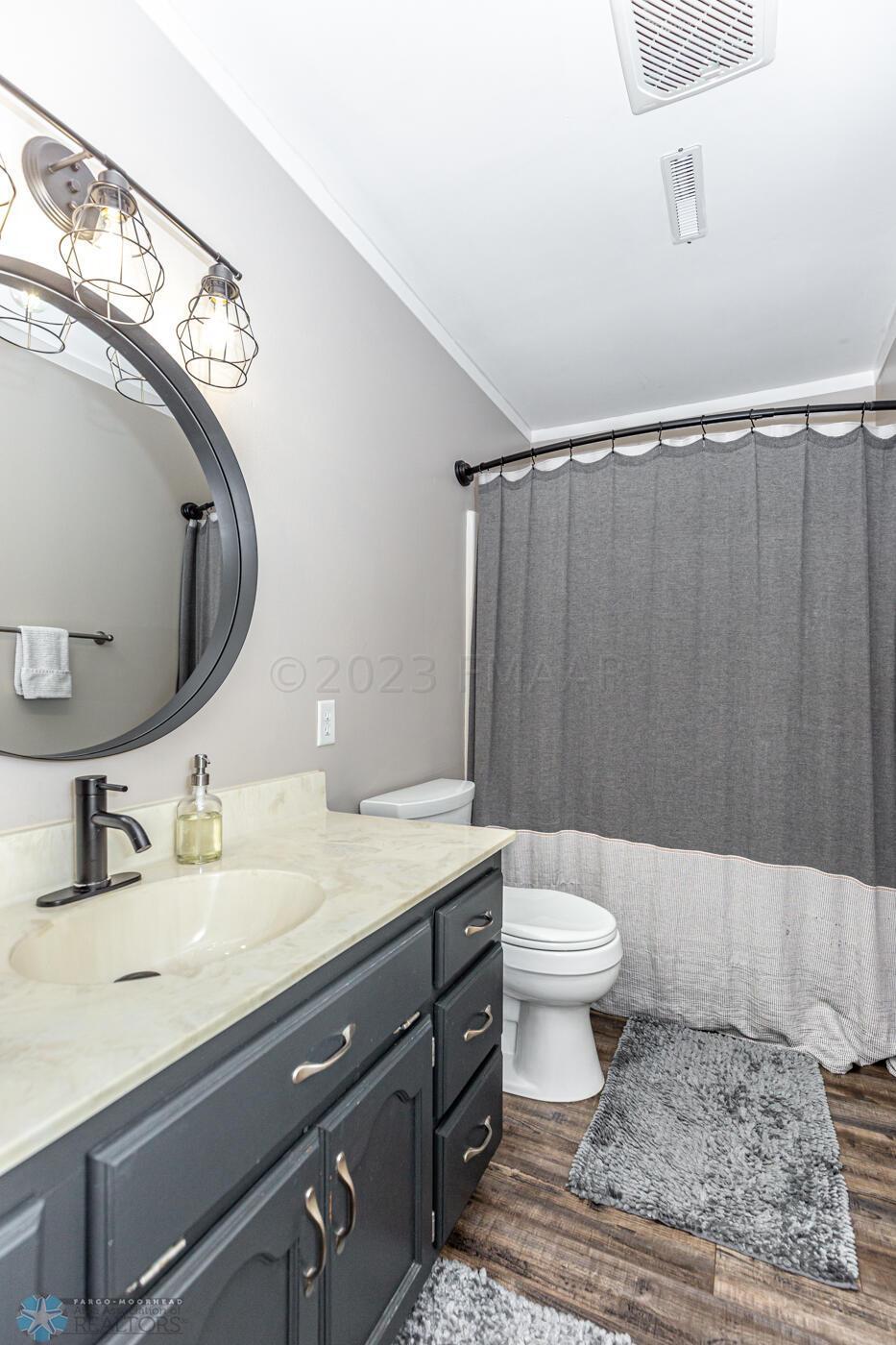 Bathroom 3