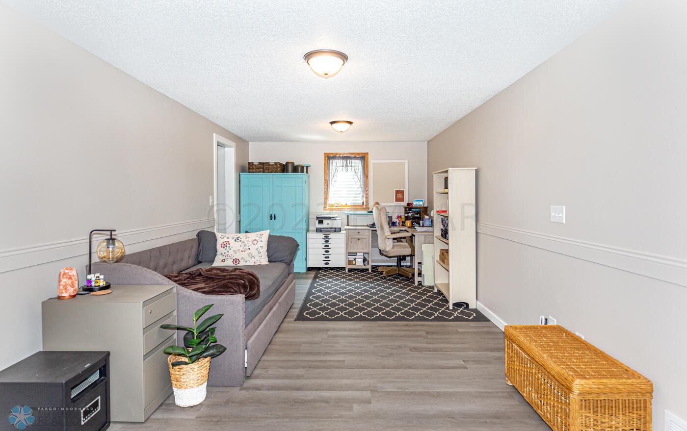 Bedroom 6/Family Room/Flex Space