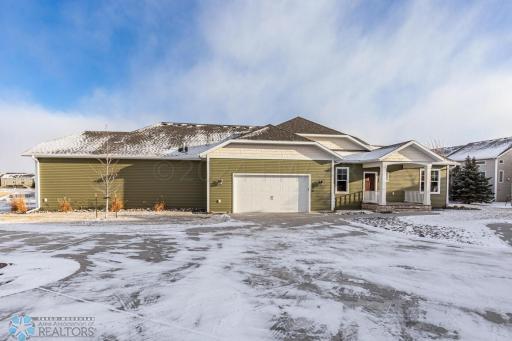 4970 AVERY Lane S, Fargo, ND 58104