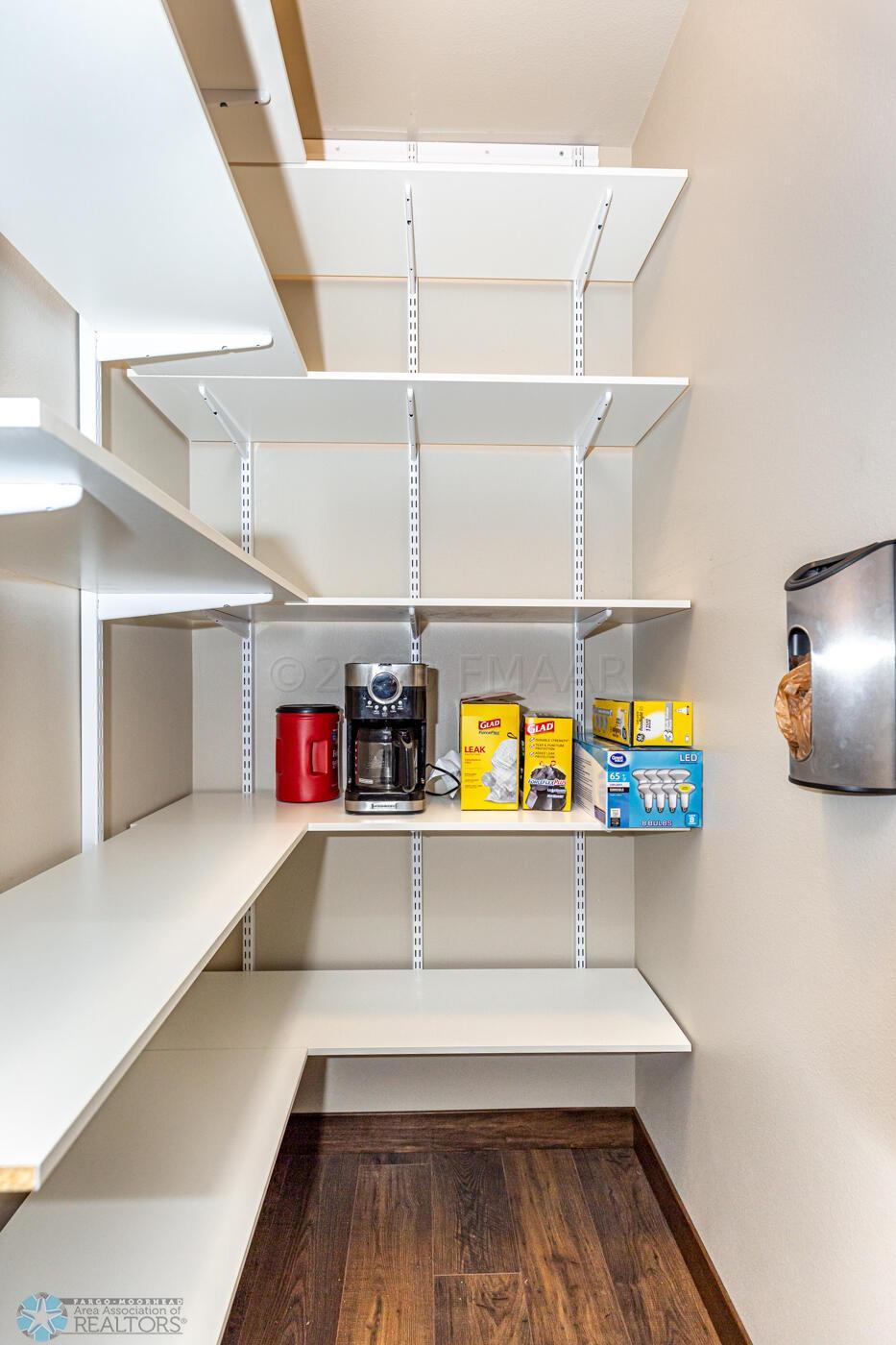 Pantry