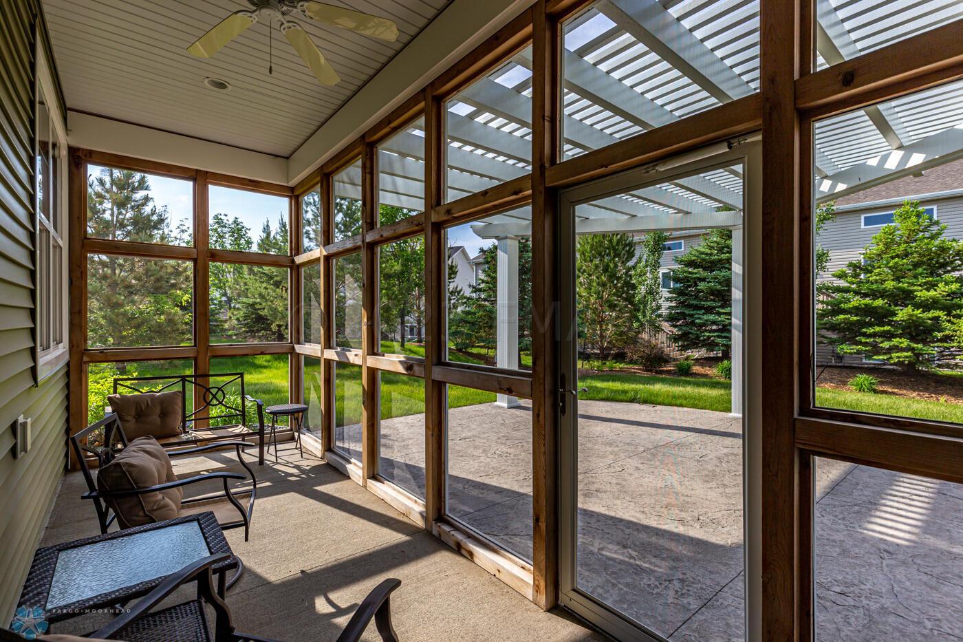 Sunroom