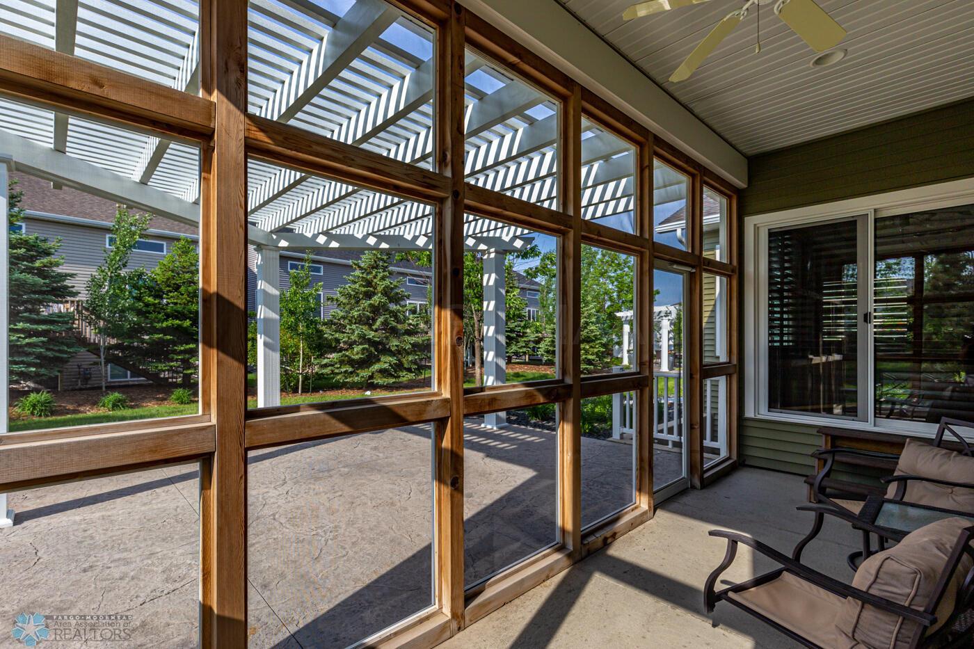 Sunroom