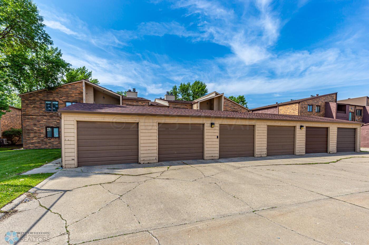 Garages