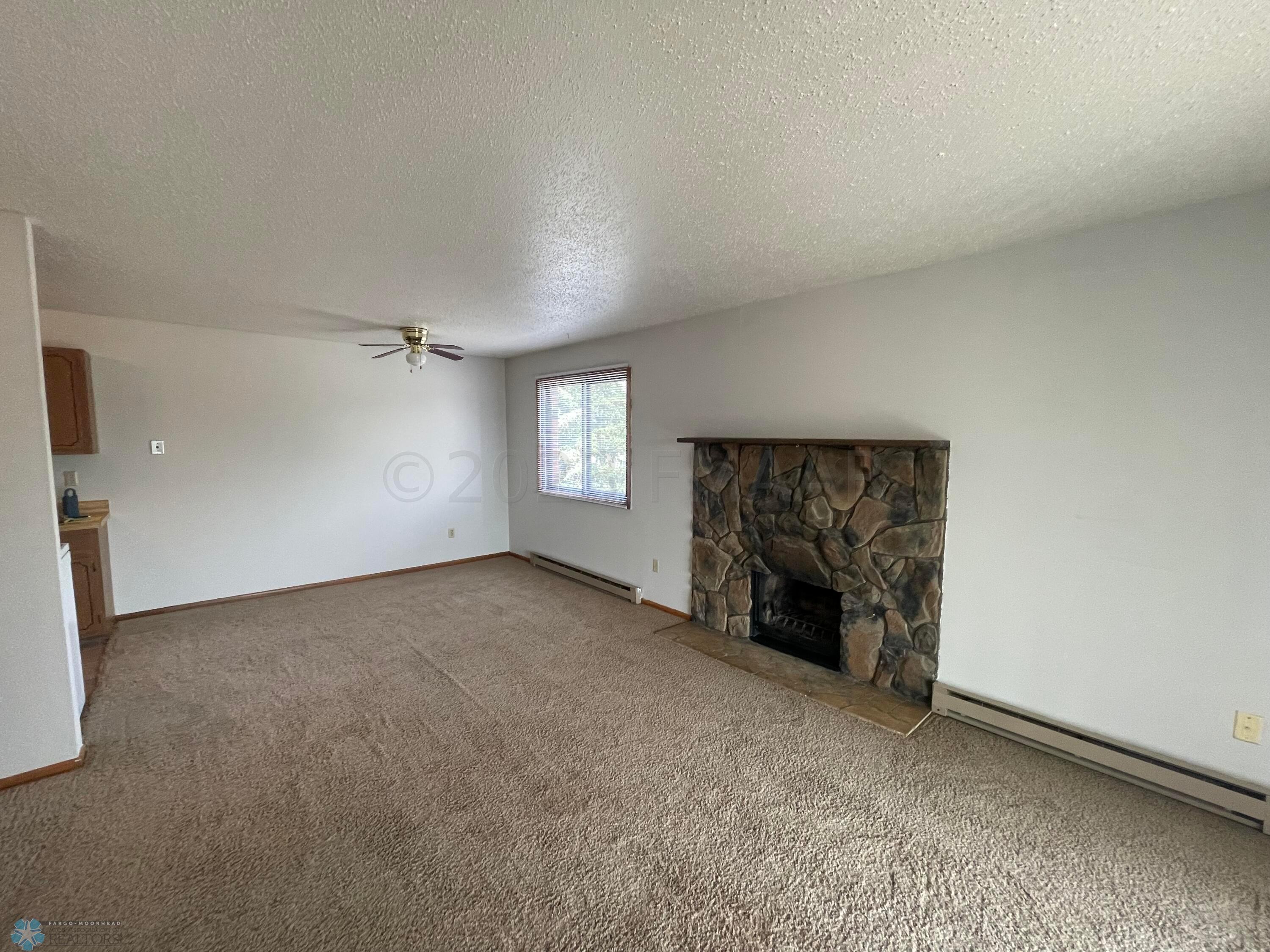 Dining & Living Room