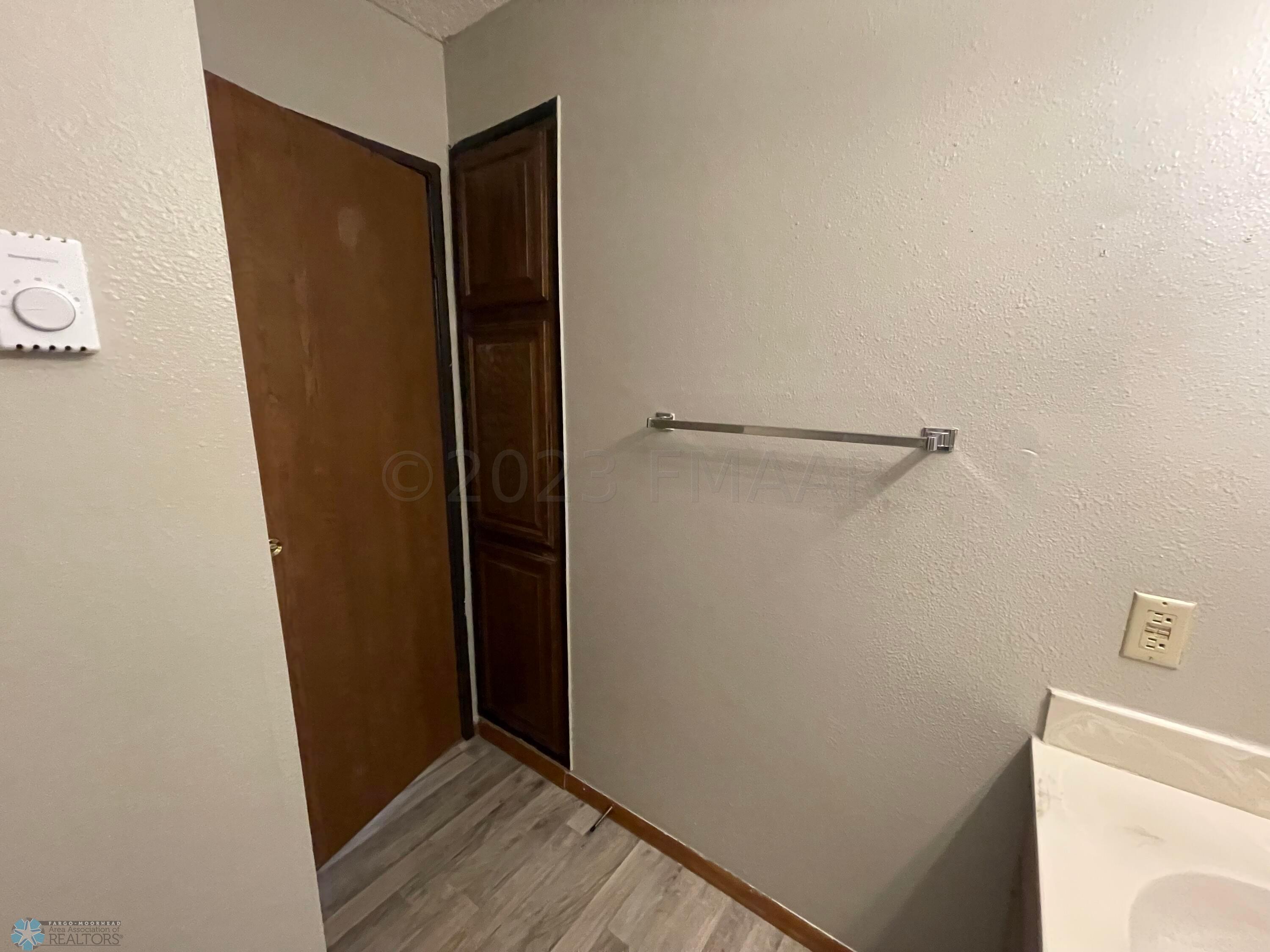 Bathroom Storage