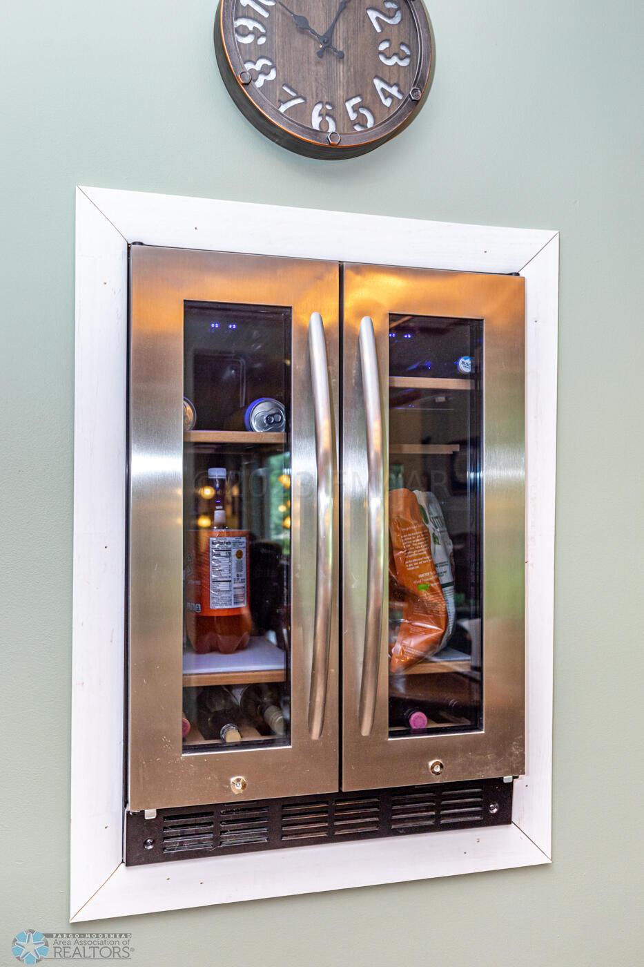Wine Fridge
