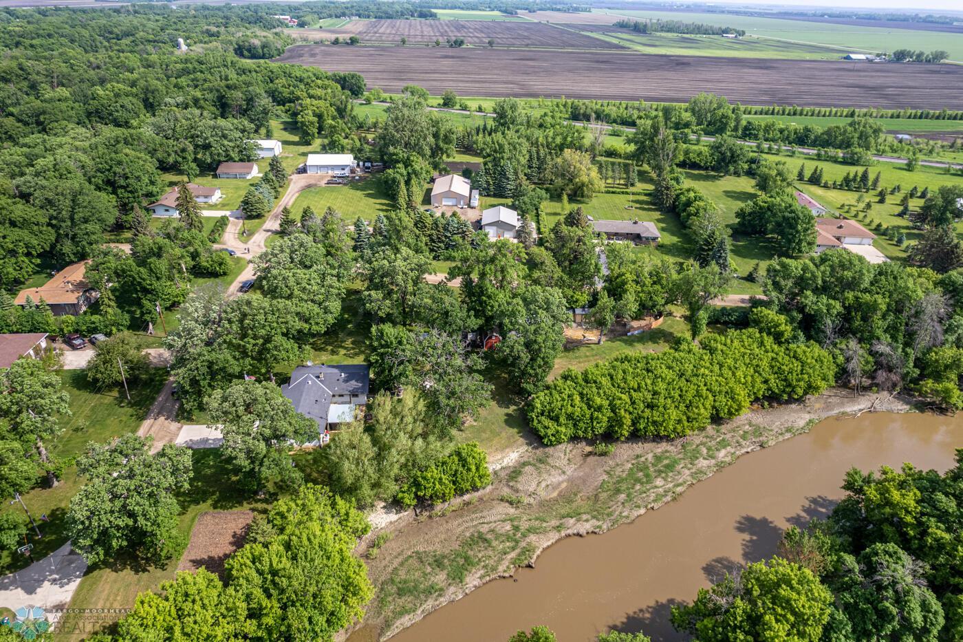 Sheyenne River