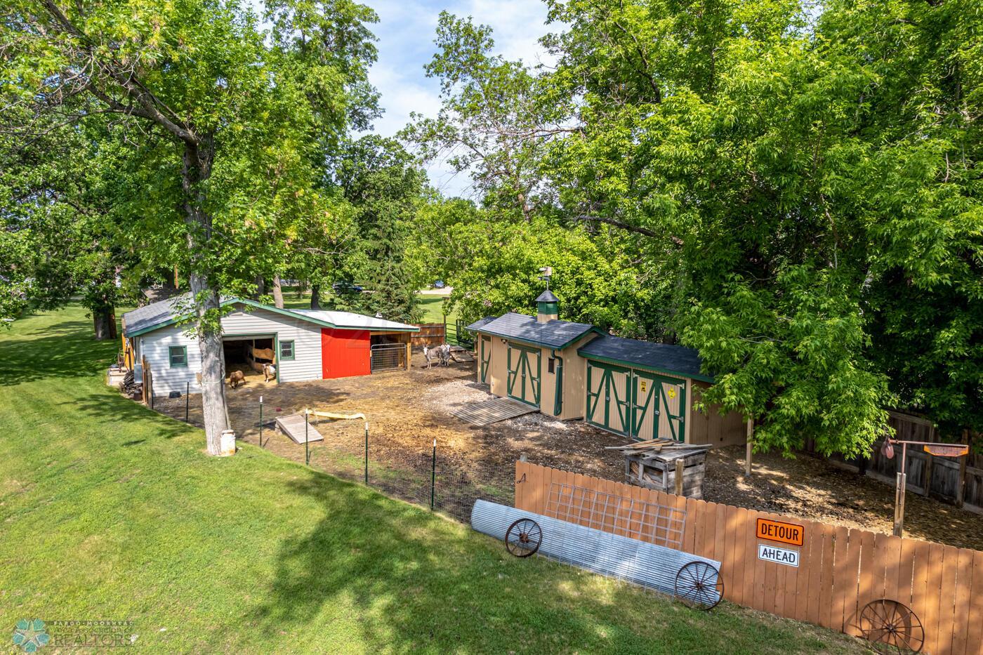 Hobby Farm