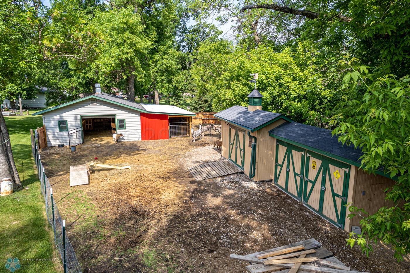 Hobby Farm