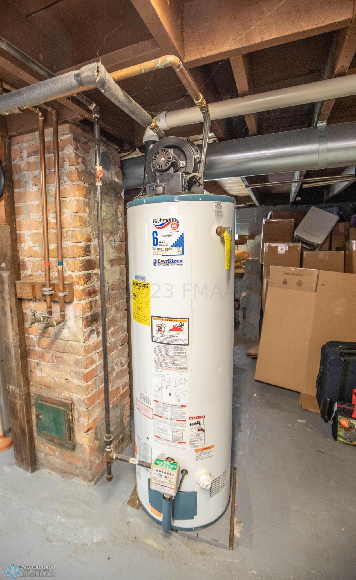 Water Heater
