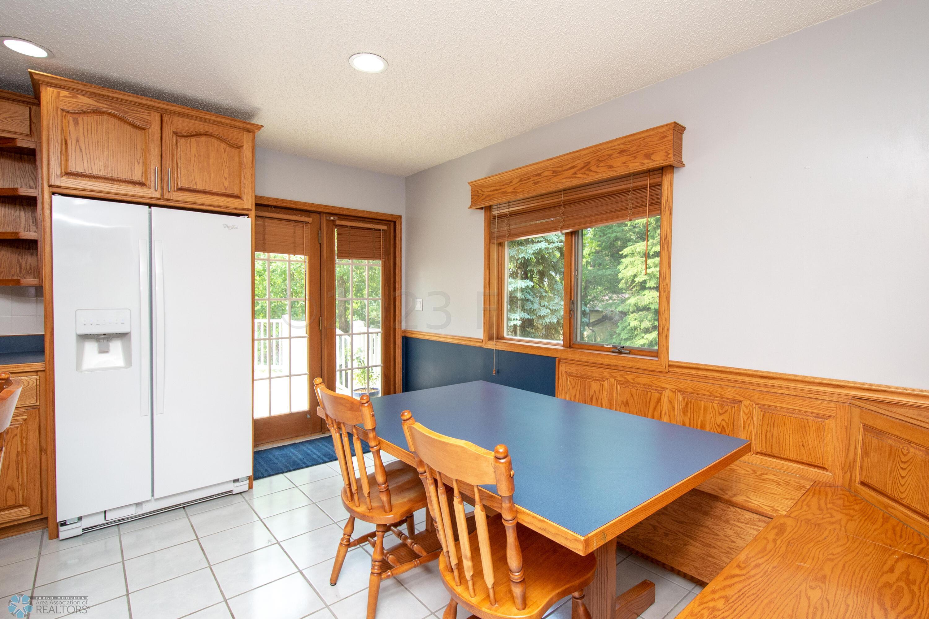 Kitchen Dining