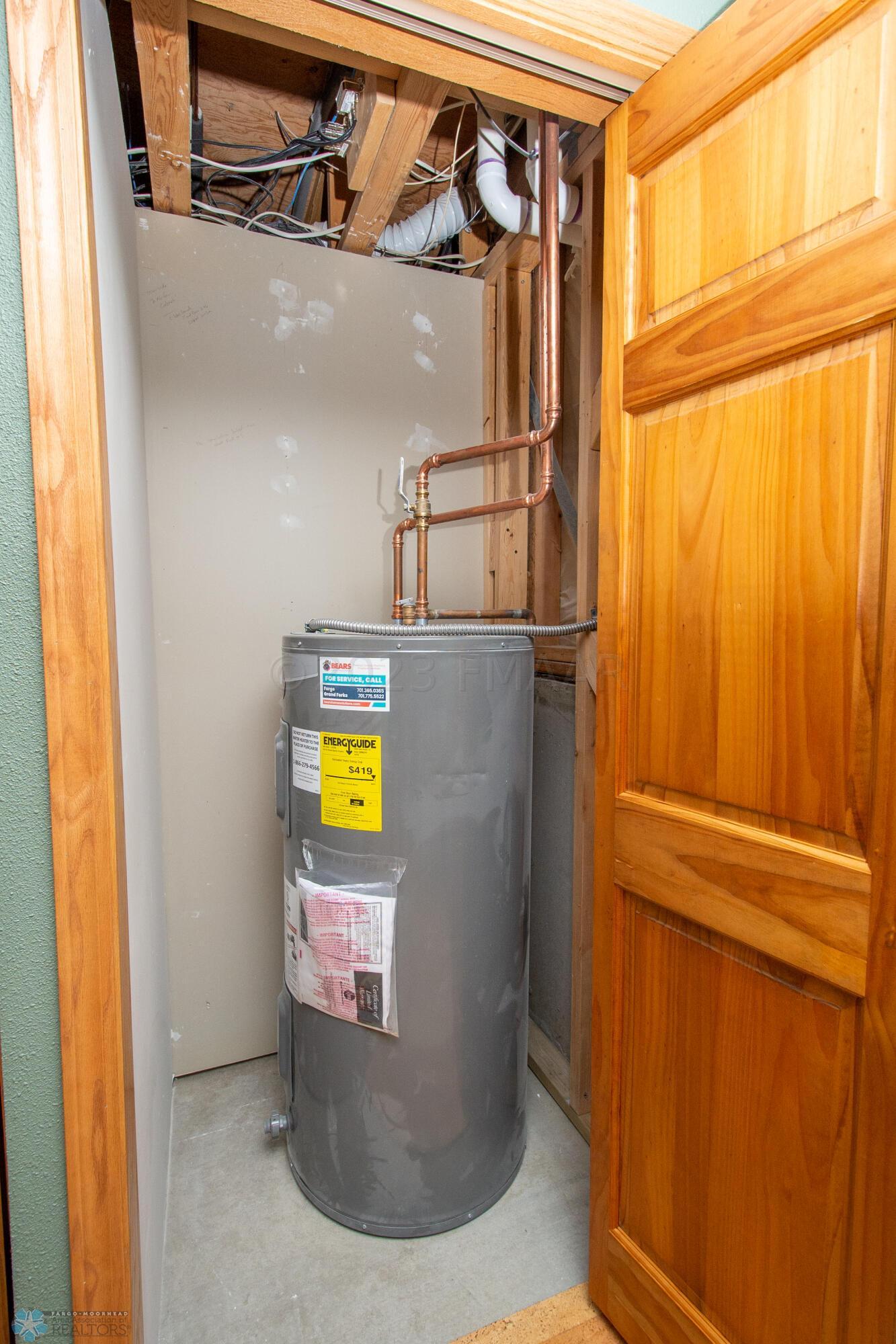 Water Heater