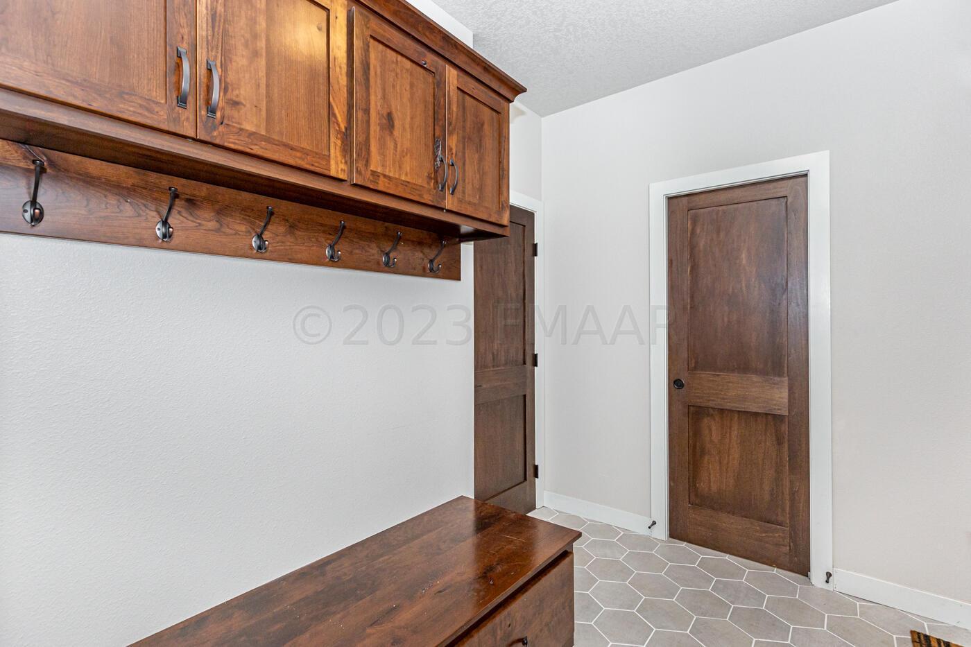 Mud Room