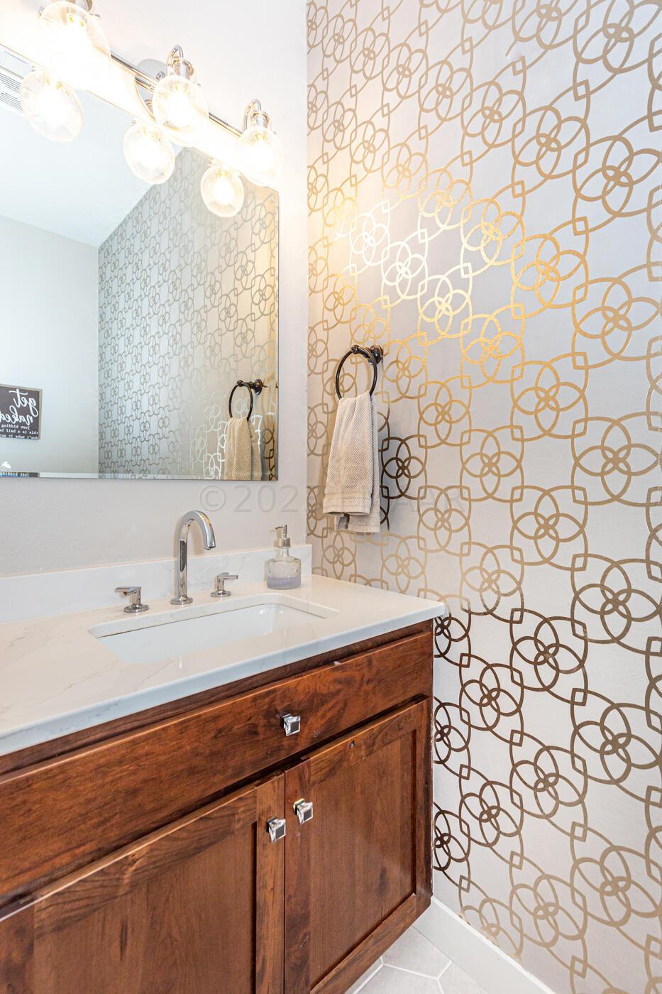 Half Bath