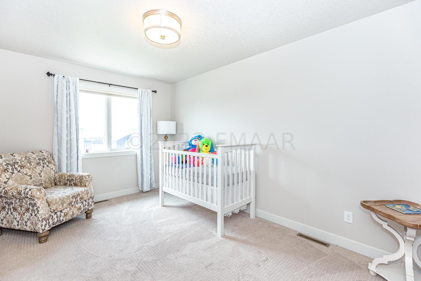 Bedroom #4