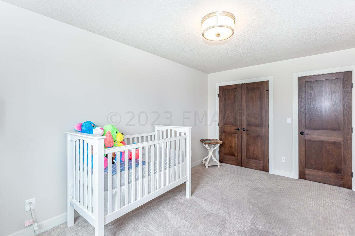 Bedroom #4