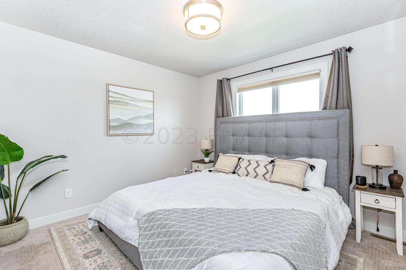 Bedroom #5