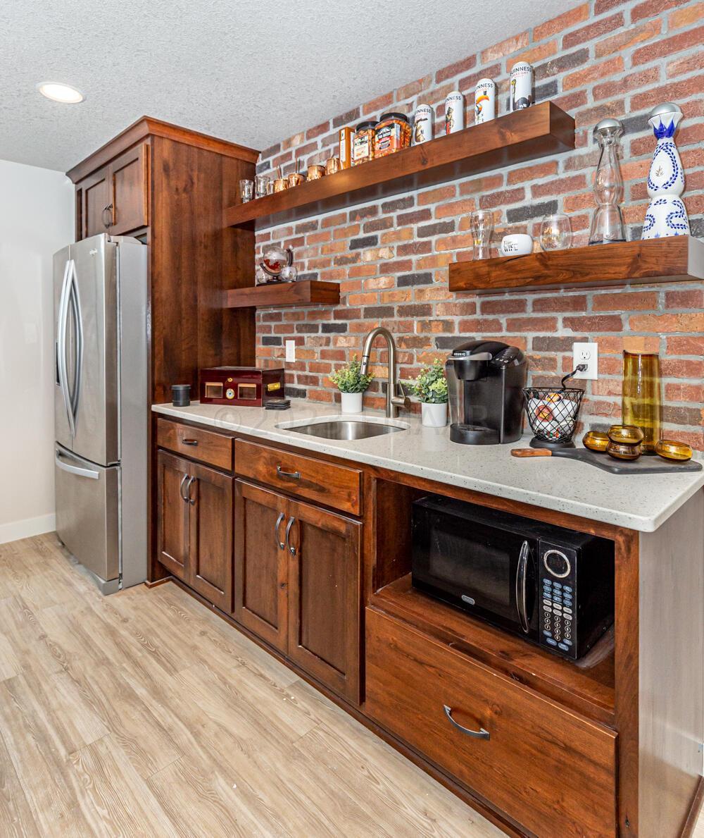 Wet Bar