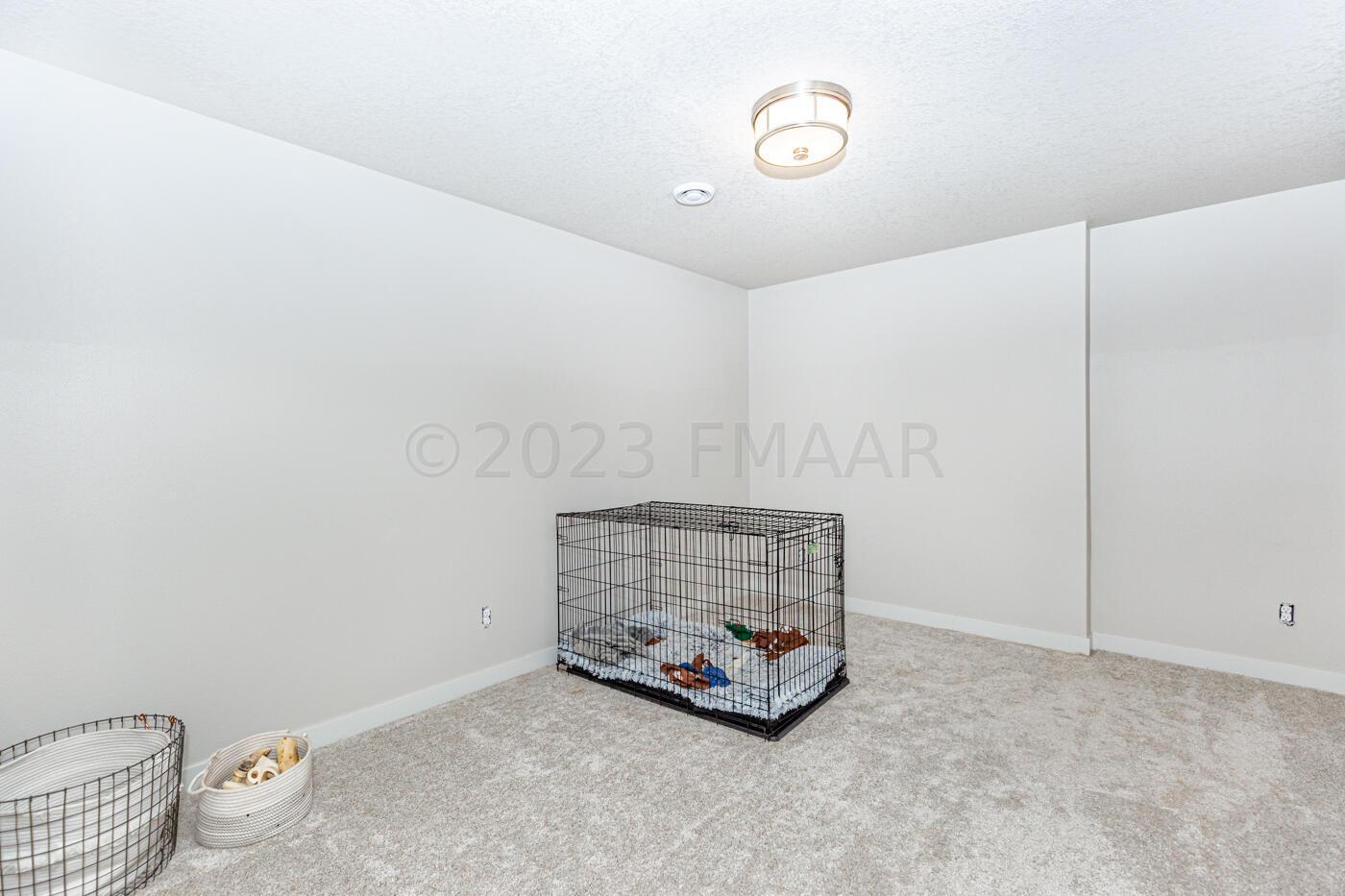 Bonus Room