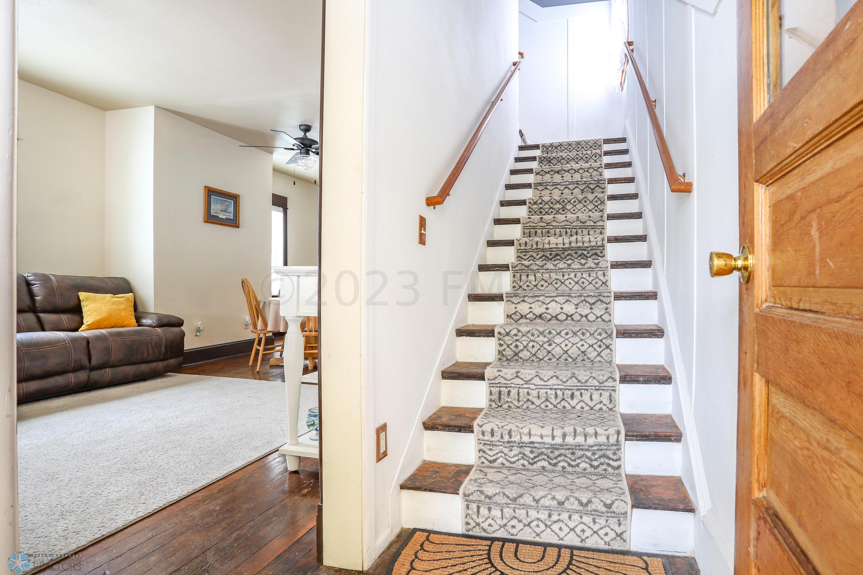 Stairway