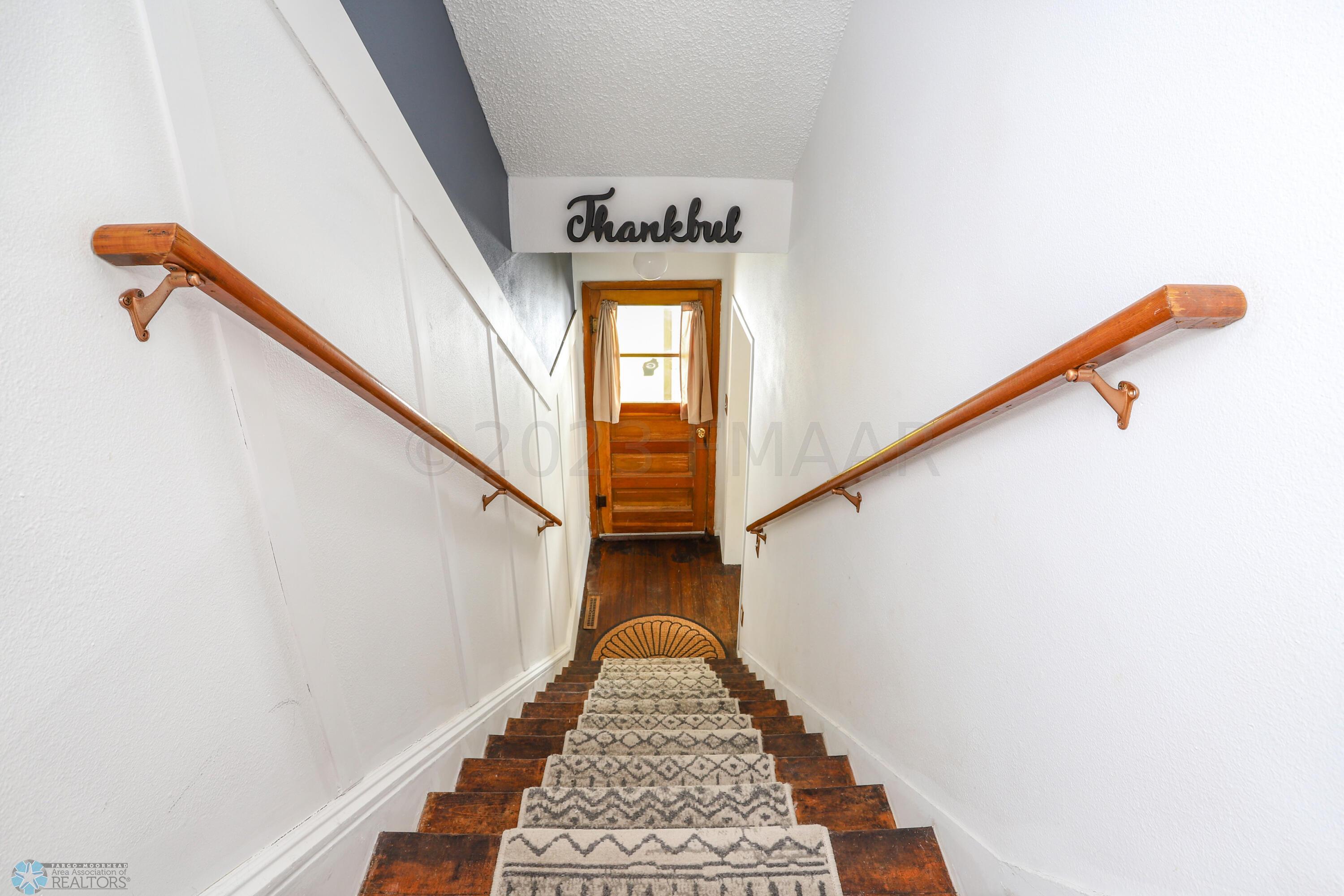 Stairway