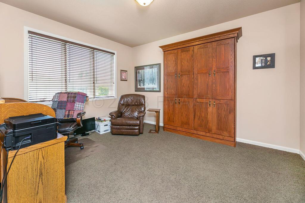 Main Level Bedroom