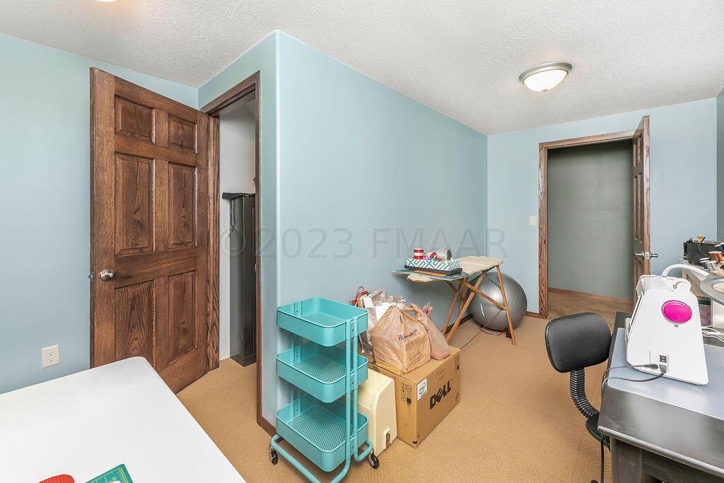 Storage or Office