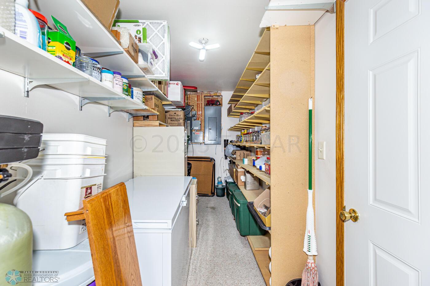 Storage