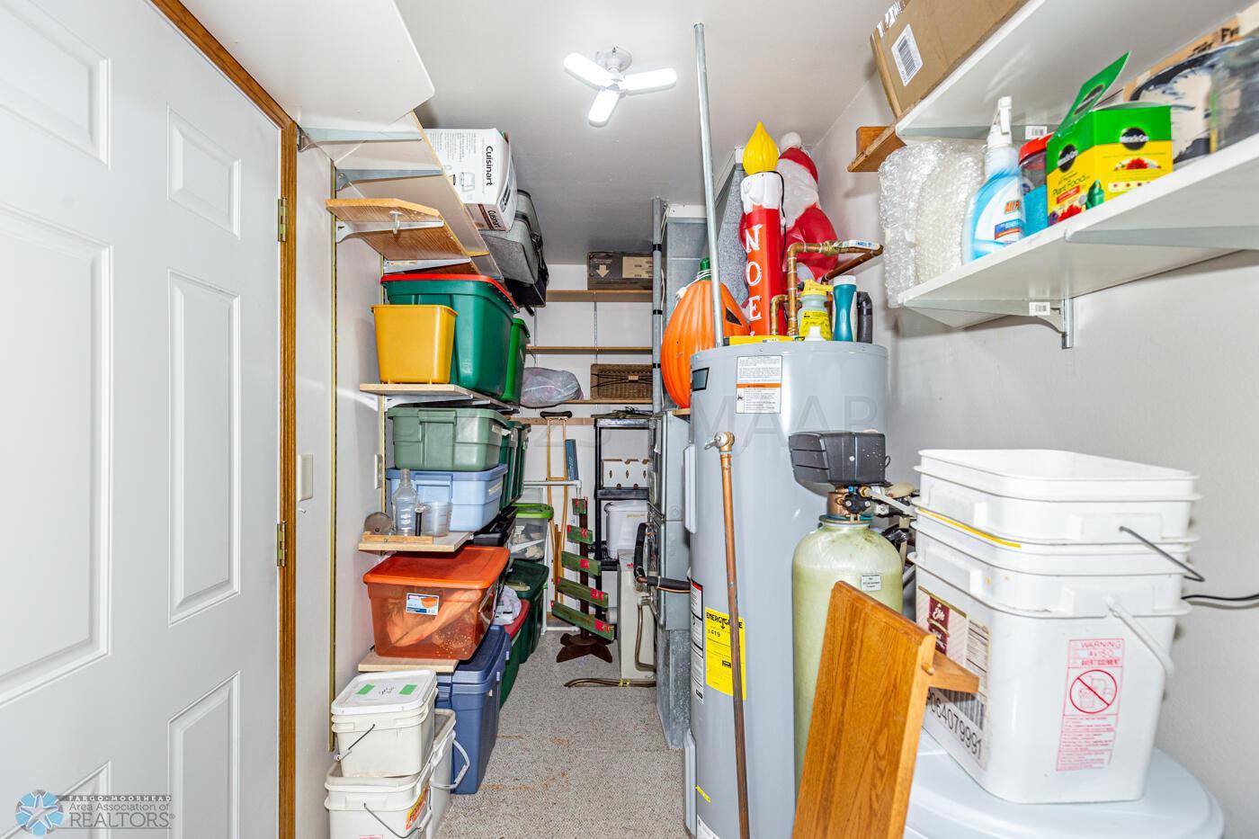 Storage
