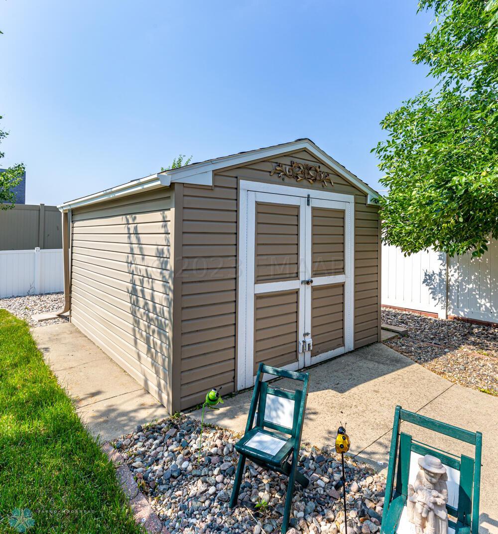 Outbuilding