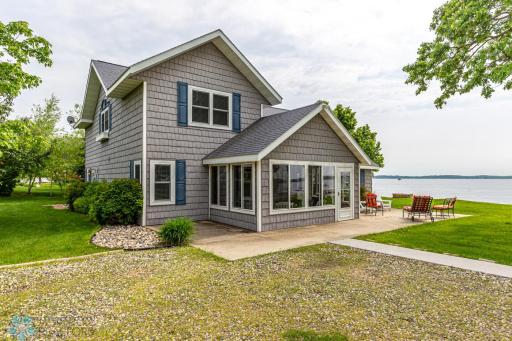 12526 COUNTY HWY 17, Detroit Lakes, MN 56501