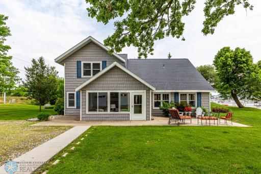 12526 COUNTY HWY 17, Detroit Lakes, MN 56501