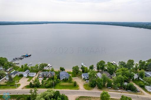 12526 COUNTY HWY 17, Detroit Lakes, MN 56501