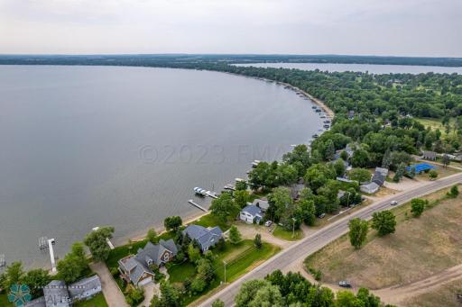12526 COUNTY HWY 17, Detroit Lakes, MN 56501