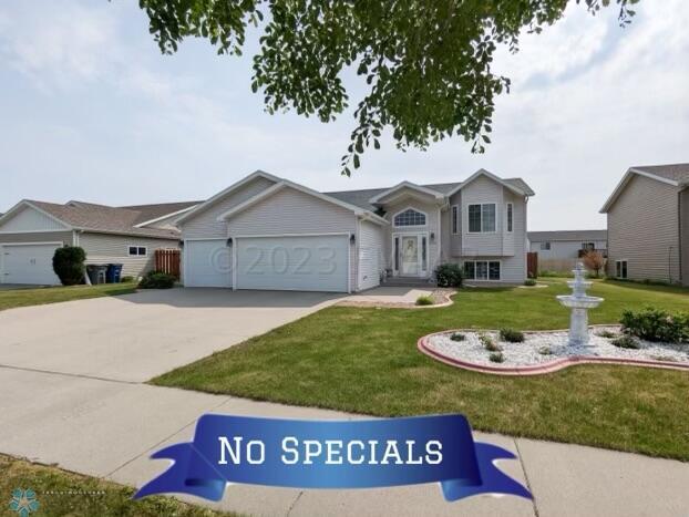 Property photo for 4228 18TH Street S, Moorhead, MN 56560