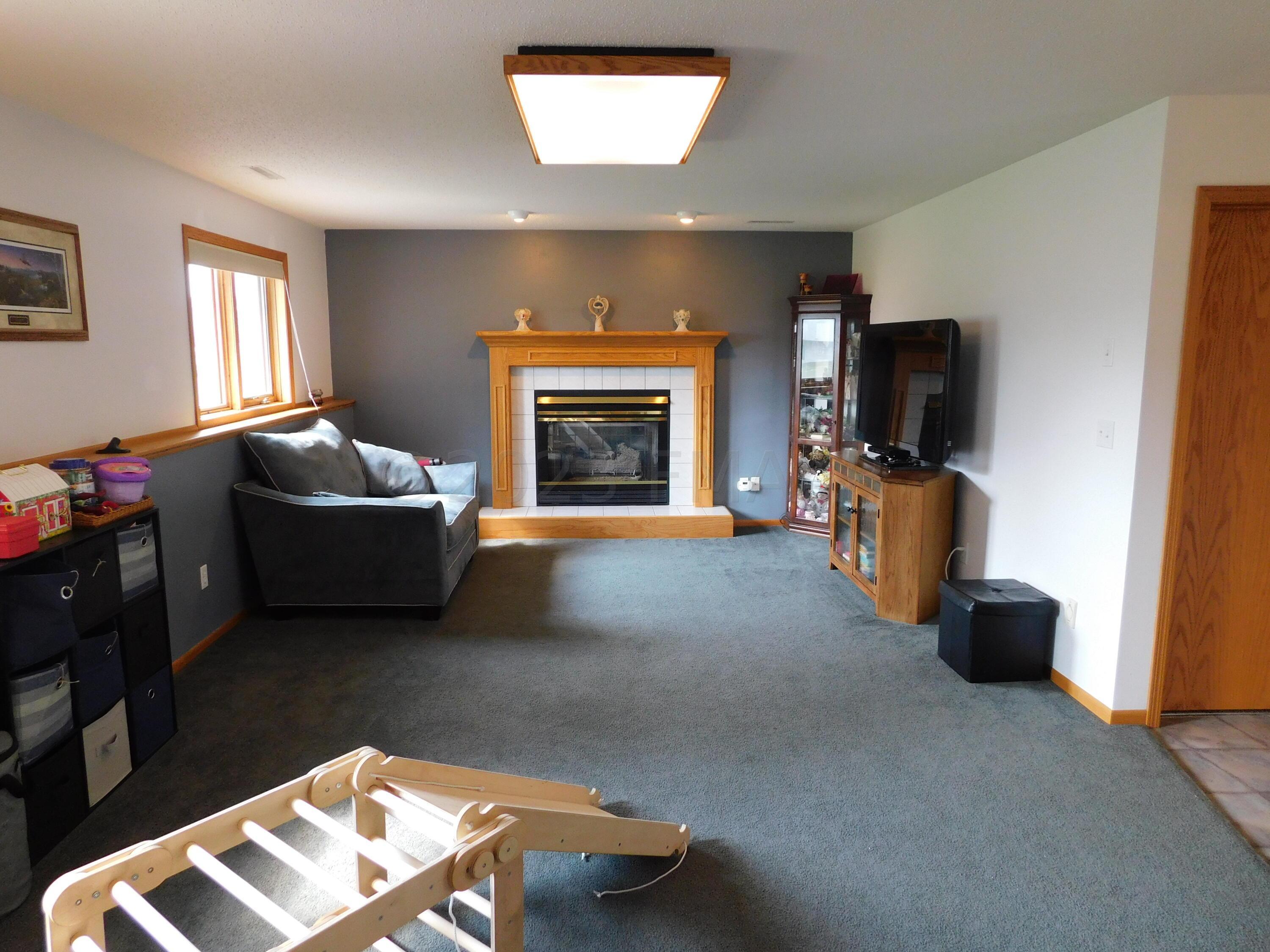LL family room