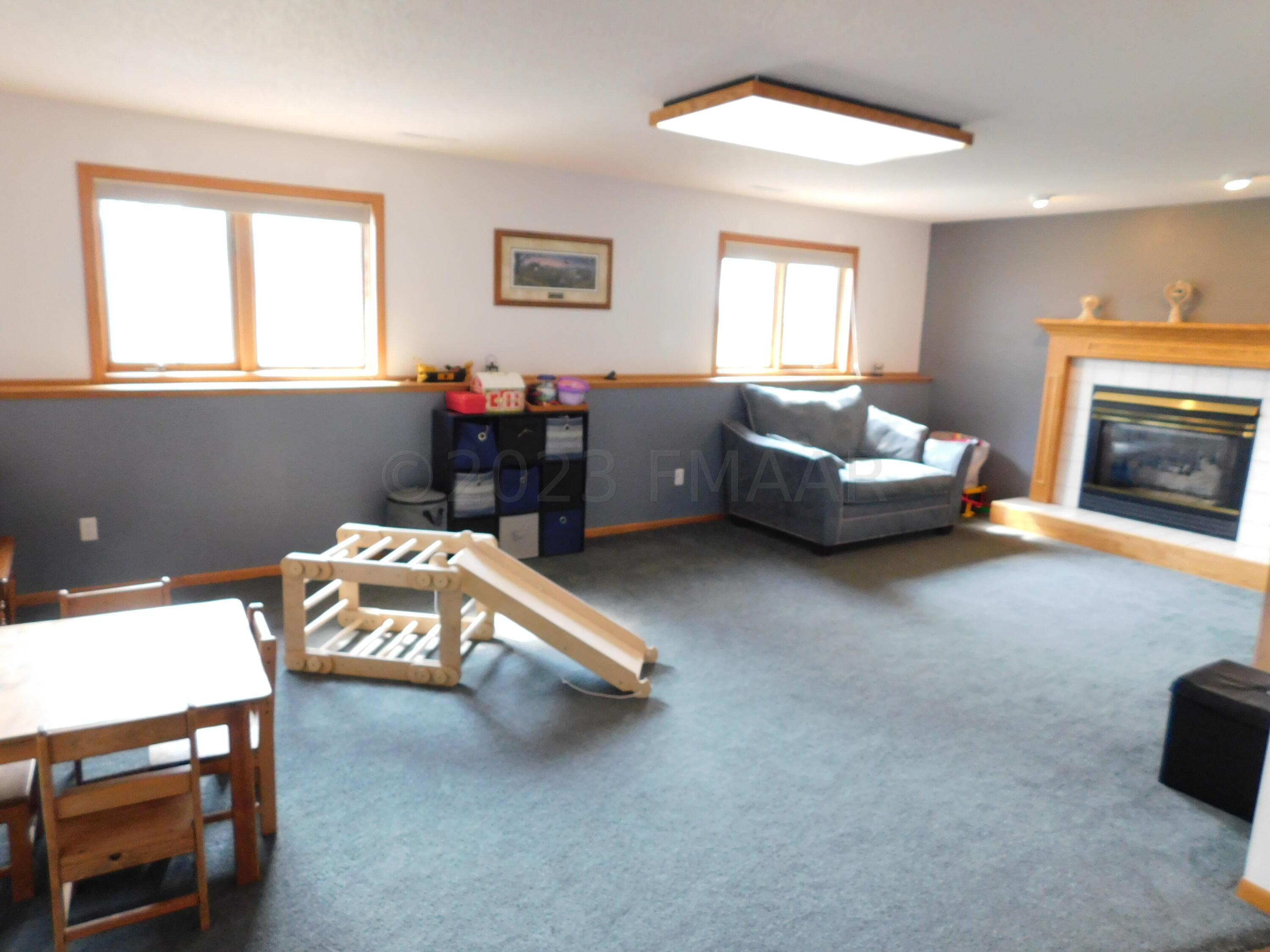 LL family room