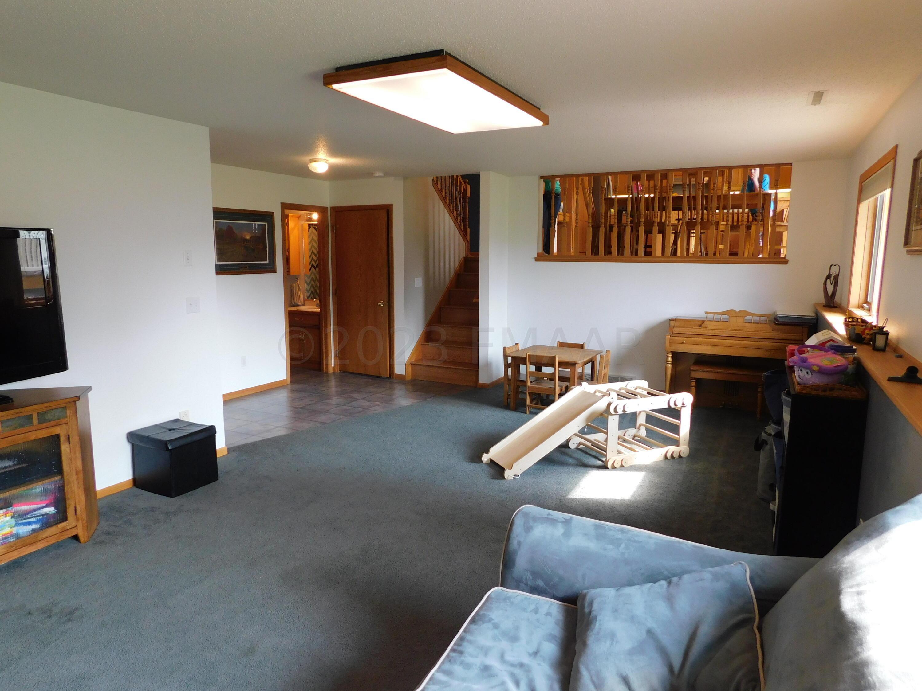 LL family room