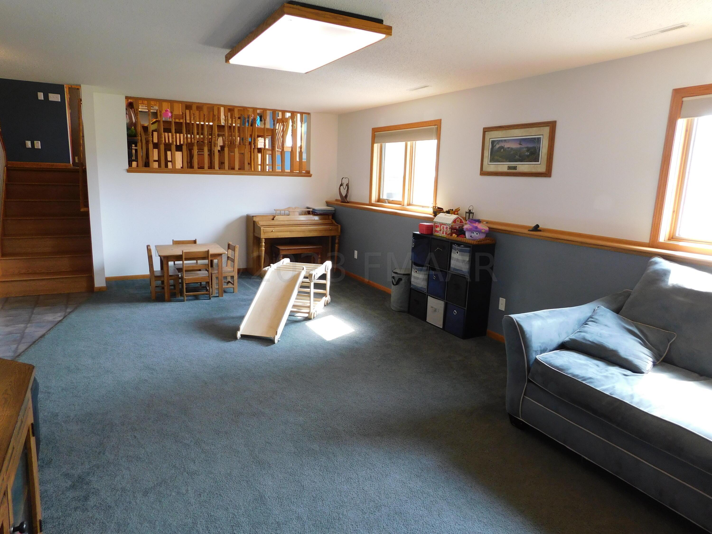 LL family room