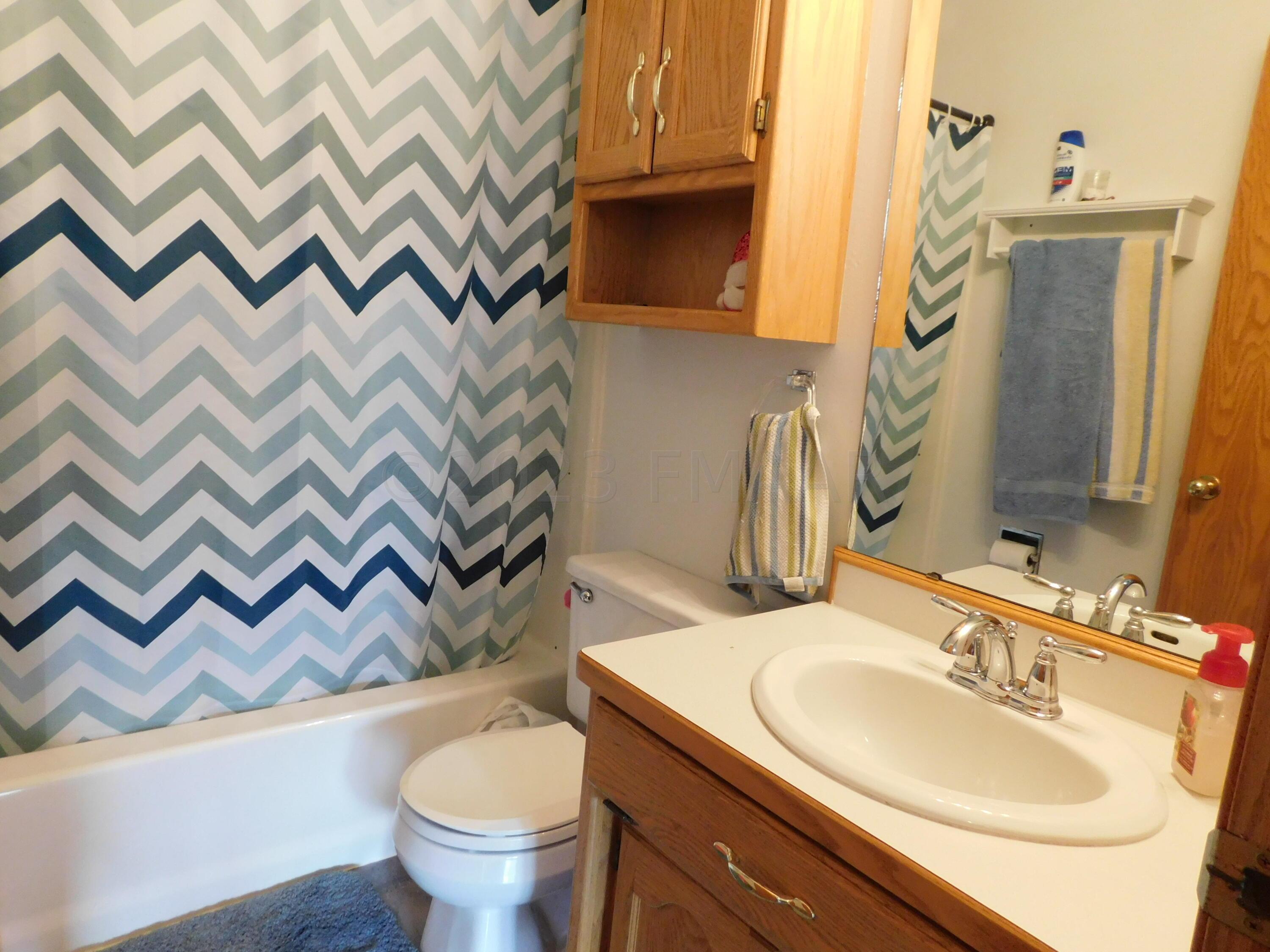 LL bathroom