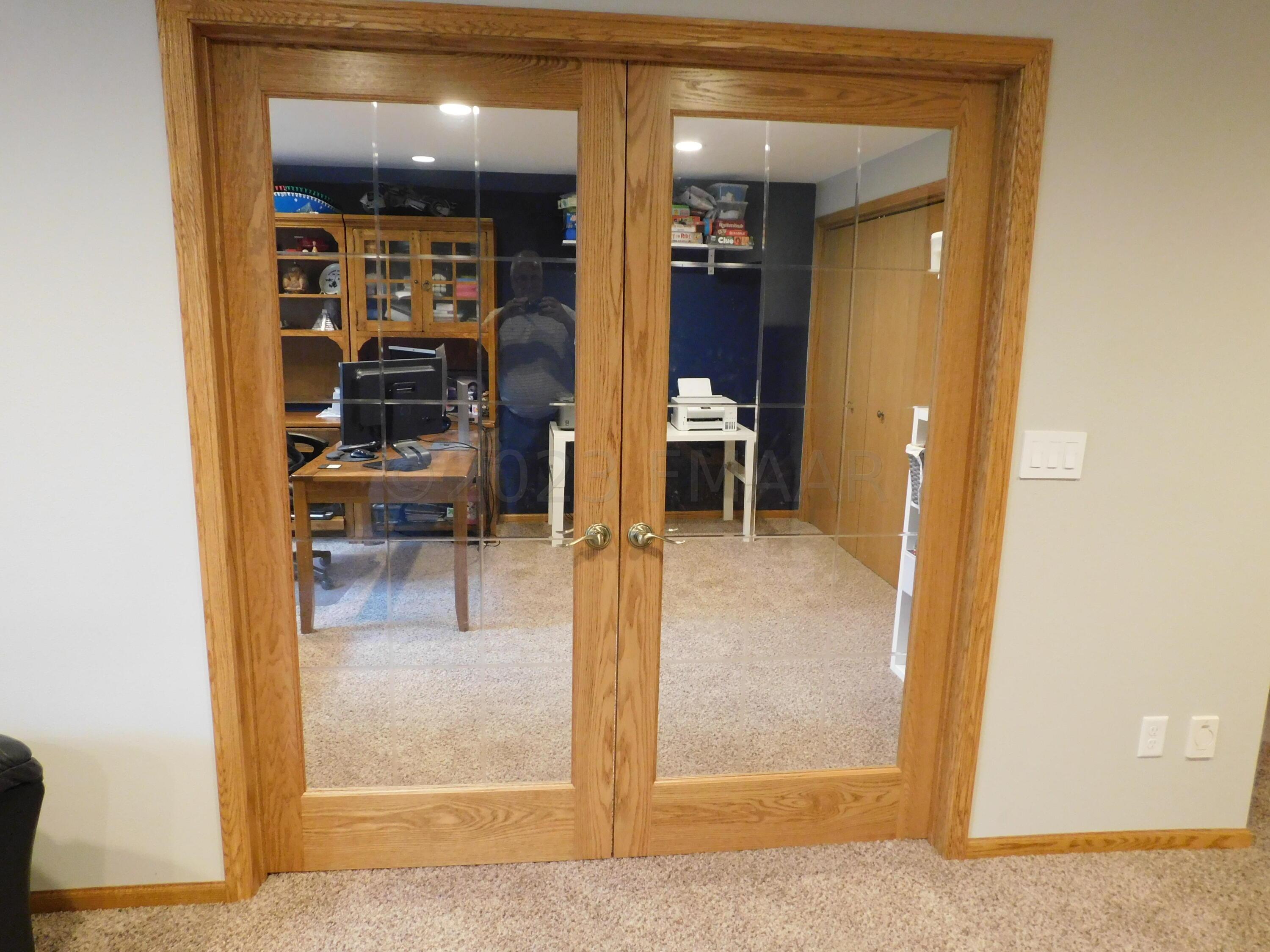 french doors