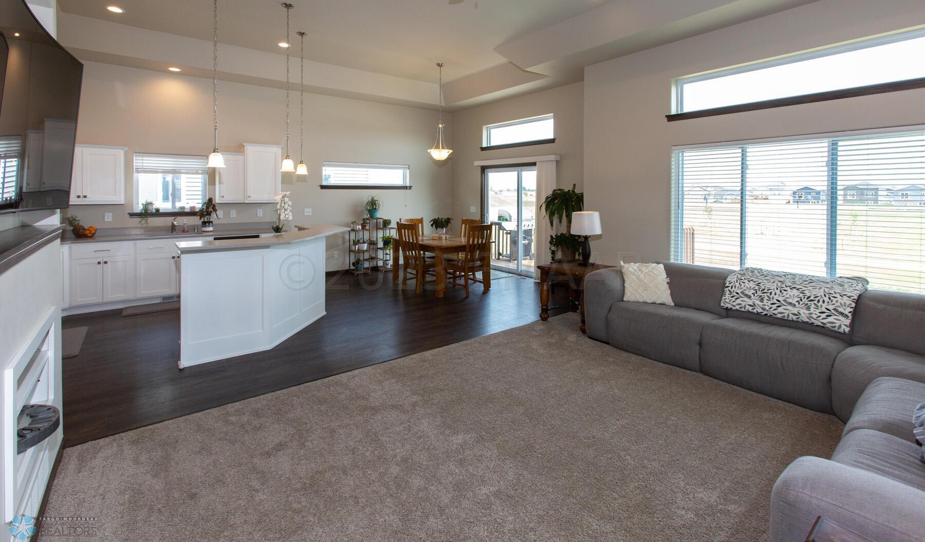 Main Floor