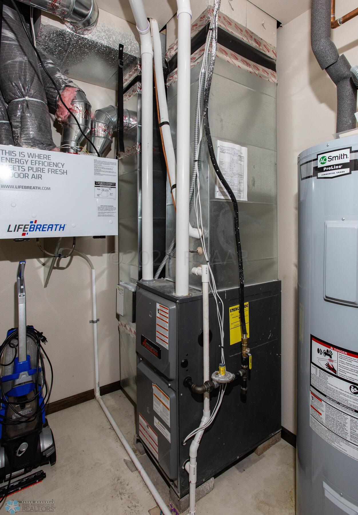Air Exchanger!