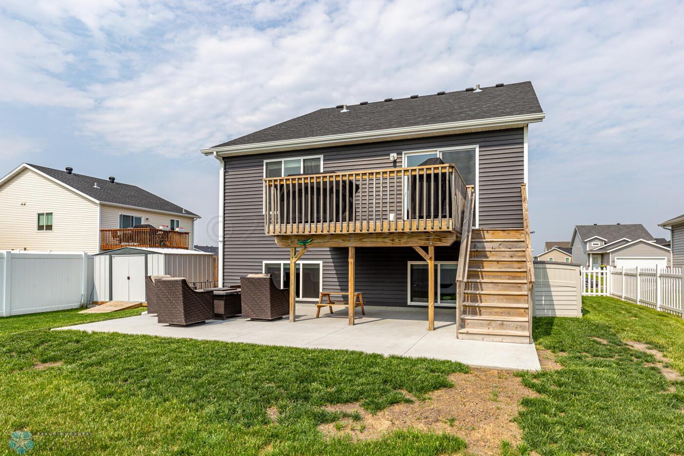 Back of Home