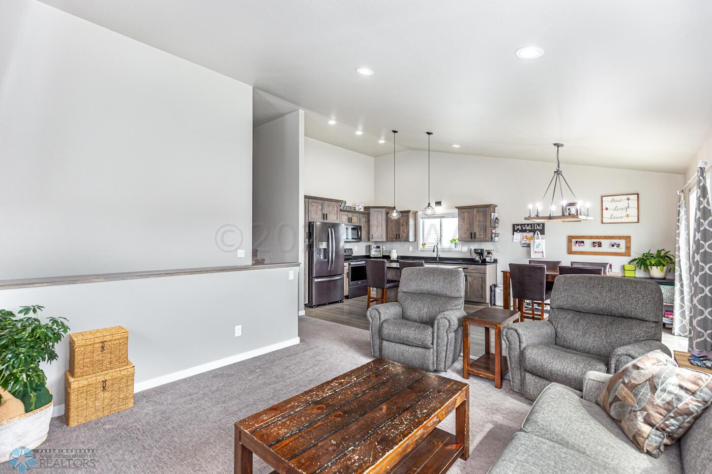 Main Living Area