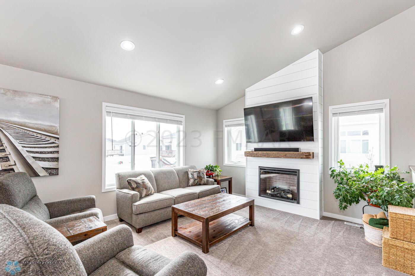 Main Living ARea